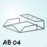 PRODUKTY STANDARDOWE AB04