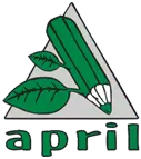 april logo 1