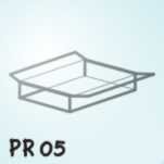 PRODUKTY STANDARDOWE PR05