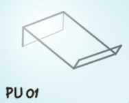 PRODUKTY STANDARDOWE PU01