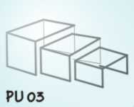 PRODUKTY STANDARDOWE PU03